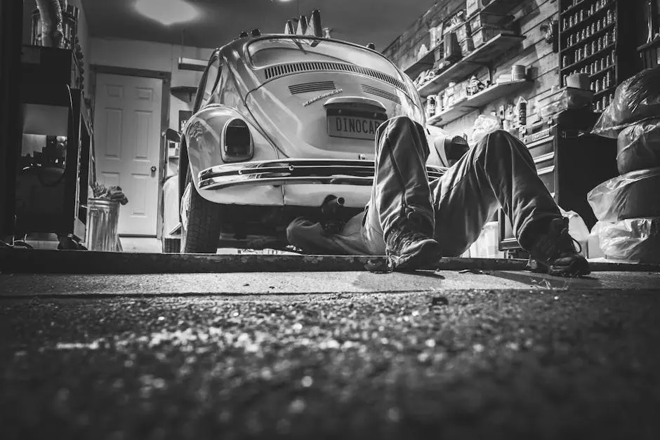 10 Maintenance Hacks That Will Save You Time and Money on Your Car