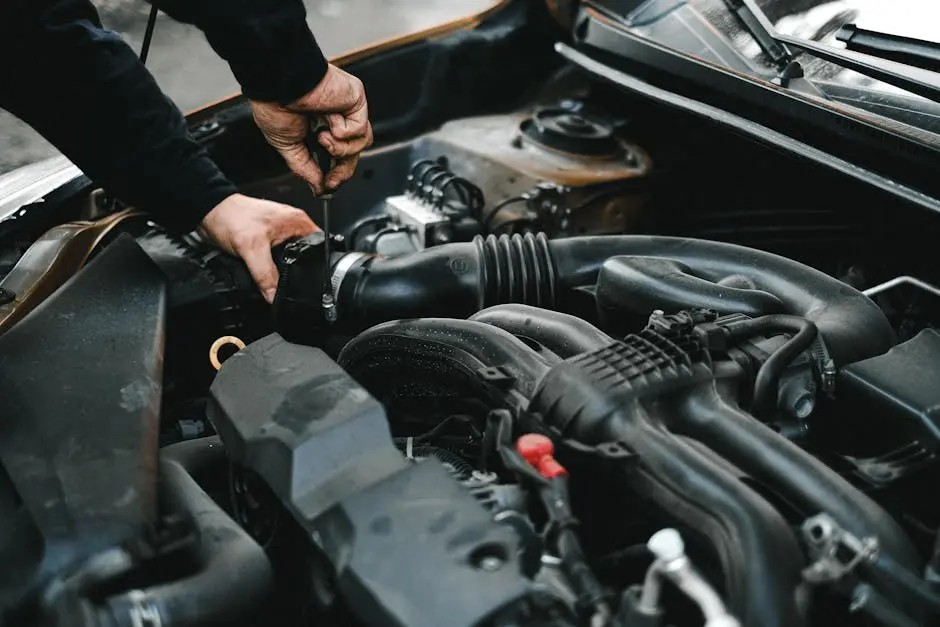 12 Maintenance Tasks Every Car Owner Should Know