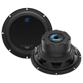 Planet 8" DVC Woofer  1200W MAX 4 Ohm