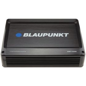 Blaupunkt 1500 Watt Monoblock Amplifier