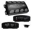 Amplifier audiopipe 1000 watt 2 channel