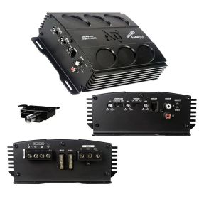 Audiopipe 1200W Mini Amplifier