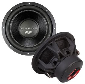 Power Acoustik 12" Woofer Dual 4 Ohm 3500W Max