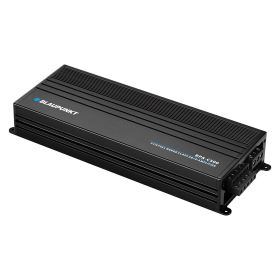 Blaupunkt C-Series 5 Channel AB+D Class Power Amplifier 815 Watts RMS