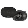 Blaupunkt E-Series 6" x 9" 3-Way Coaxial Speakers 35WRMS / 70W Max