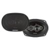 Blaupunkt E-Series 6" x 9" 5-Way Coaxial Speakers 35WRMS / 70W Max