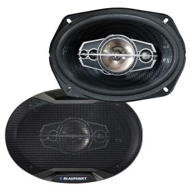 Blaupunkt 6?9?? 5-Way Speakers