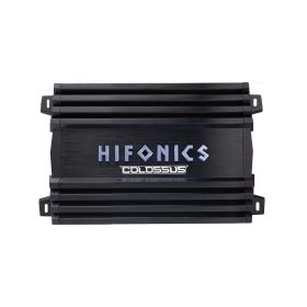 Hifonics Monoblock Colossus Amplifier 1500 Watts