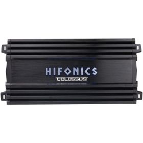 Hifonics 4 Channel Colossus Amplifier 1700 Watts