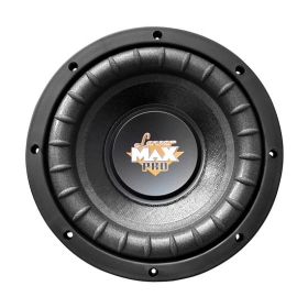 Subwoofer lanzar 12" 1600wattsdvc; dual mag; max series