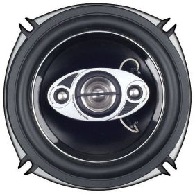 Boss 5.25" 4-Way Speaker 300W max