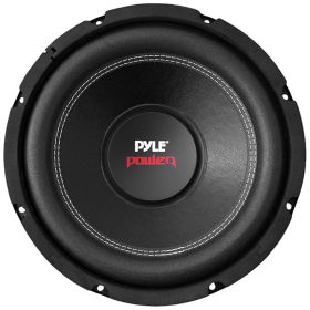 Pyle 15" Woofer 1000W RMS/2000W Max Dual 4 Ohm Voice Coils