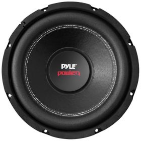 Pyle 8" Woofer 400W RMS/800W Max Dual 4 Ohm Voice Coils