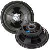 Planet 12" Shallow Mount Woofer 1000W Max