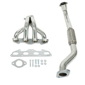 Exhaust Headers for 95-99 Mitsubishi Eclipse MT001062