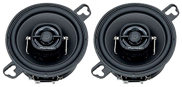 SPEAKER 3.5" PIONEER 2-WAY 60W Max