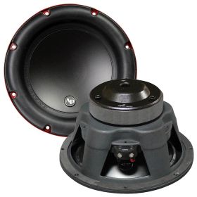 Audiopipe 8" Woofer 350 Watts 4 ohm SVC