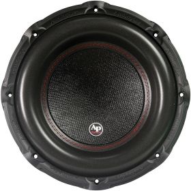 Audiopipe 15" Woofer 1600W Max 4 Ohm DVC