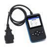 OBD Vehicle Diagnostic Scanner Diesel Vehicle OBD Scan Tool ECU Reader OBD + VAG OBD Key Programmer WiFi Elm327 OBD II Diagnostic System OBD Reader Mo