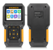 NC601 gasoline and diesel integrated handheld code reader passenger vehicle commercial vehicle engine fault code reading  car Bluetooth reading code c