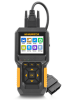 NC601 gasoline and diesel integrated handheld code reader passenger vehicle commercial vehicle engine fault code reading  car Bluetooth reading code c