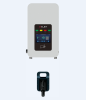 PSHUB20KW. wall-mounted / floor plate type 20kW / 100A .400V DC Commercial / Household EV Charger  INJET-Nexus (US / EU)