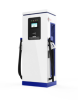 PSL30D. Floor-type DC380V;  32A;  30KW commercial type 2 electric vehicle intelligent charging cabinet.