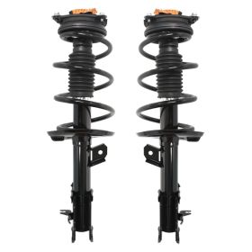 2 PCS COMPLETE STRUT 2008-2012 Nissan Rogue