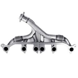 Exhaust Manifold Kits Set for Jeep Wrangler Grand Cherokee