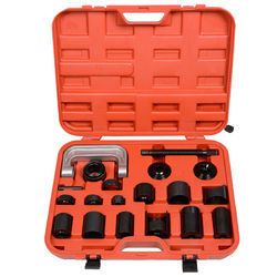 21PCS Ball Joint Auto Repair Tool Service Remover Installing Master Adapter Car