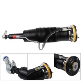 Front Left Hydraulic Suspension ABC Shock Strut For Mercedes W221 S550 S600 C216 CL550 CL600 A2213206113 A2213207713 A2213200113