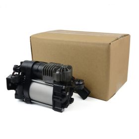 Air Suspension Compressor Fits Jeep Grand Cherokee 2011-2016 Overland Limited 68232648AA 68204730AC