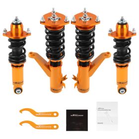 Coilovers Shocks & Springs Kit For Honda Integra DC5 2001-2006 for Acura RSX 2002-2006