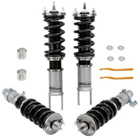 Coilover Suspension Kits for Honda Civic EG/EK/EJ 1996-2000 Adjustable Damper Coil Springs & Struts