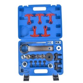 Timing Chain Tool For Audi VW 2.0 TSI A4 Jetta Golf Passat CJS CJE CHH CNC 2014+