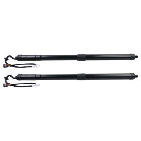 2X Electric Tailgate Gas Struts for Porsche Cayenne 92A 11-14 3.0 4.8L 95851285104