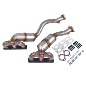 Catalytic Converter for BMW 2001-2006 X5 530i 525i 2.5L 3.0L 810BMWX6