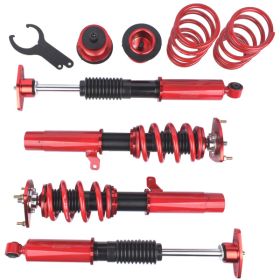 Coilovers Suspension Lowering Kit For Mazda 3 BL 2004-2009 Adjustable Height