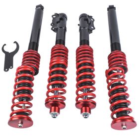 Coilovers Suspension Lowering Kit For VW Golf MK2 MK3 Jetta MK2 Vento/Jetta MK3 Carrado 2WD Adjustable Height