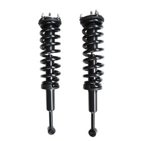 2 PCS COMPLETE STRUT 2007-2018 Toyota Tundra