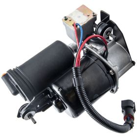 Air Compressor Air Pump w/ Dryer for Lincoln Town Car 3W1Z5319BA 6W1Z5319AA