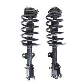 2 PCS COMPLETE STRUT 2011-2011 Dodge Grand Caravan 2009-2010 Volkswagen Routan 2011-2011Dodge Grand Caravan 2009-2010Volkswagen Routan