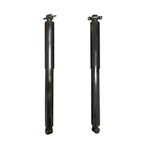 2 PCS SHOCK ABSORBER 88-99 Chevrolet-C1500;88-00 Chevrolet-C2500;88-99 Chevrolet-K1500;88-00 Chevrolet-K2500;88-99 GMC-C1500;88-00 GMC-C2500;88-99 GMC