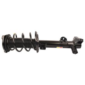 Front Right Shock Absorber 2043201000 For Mercedes E500 Base Coupe 2-Door 10-16