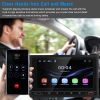 7In Universal Wireless Car MP5 Player 1080P Video Player Stereo Audio FM Radio