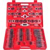 110 pcs Tap & Die Tool Set