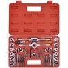 40 pcs Tap and Die Set