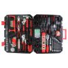 Black Hand Tool Box with Toolset 238Pcs