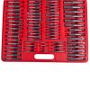 Tap & Die Tool Set 111 piece