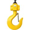 Lever Chain Hoist 3 Ton 6600LBS Capacity 10 FT Chain Come Along with Heavy Duty Hooks Ratchet Lever Chain Block Hoist Lift Puller